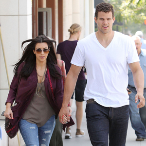 Kim Kardashian, Kris Humphries Kim Kardashian, Kris Humphries